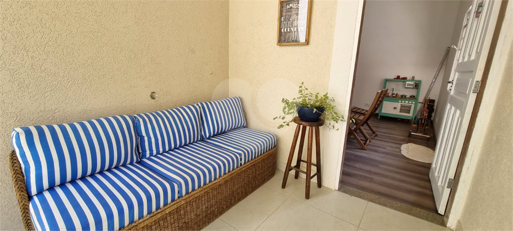 Sobrado, 4 quartos, 180 m² - Foto 2