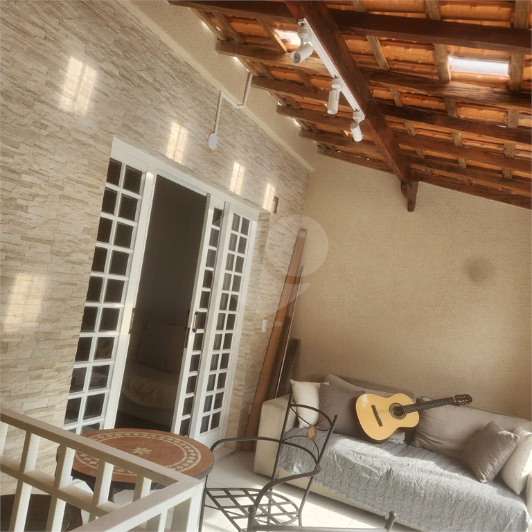 Sobrado, 4 quartos, 180 m² - Foto 7