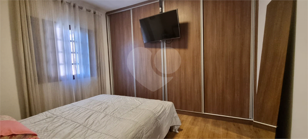 Sobrado, 4 quartos, 180 m² - Foto 11