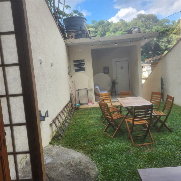 Sobrado, 4 quartos, 180 m² - Foto 15