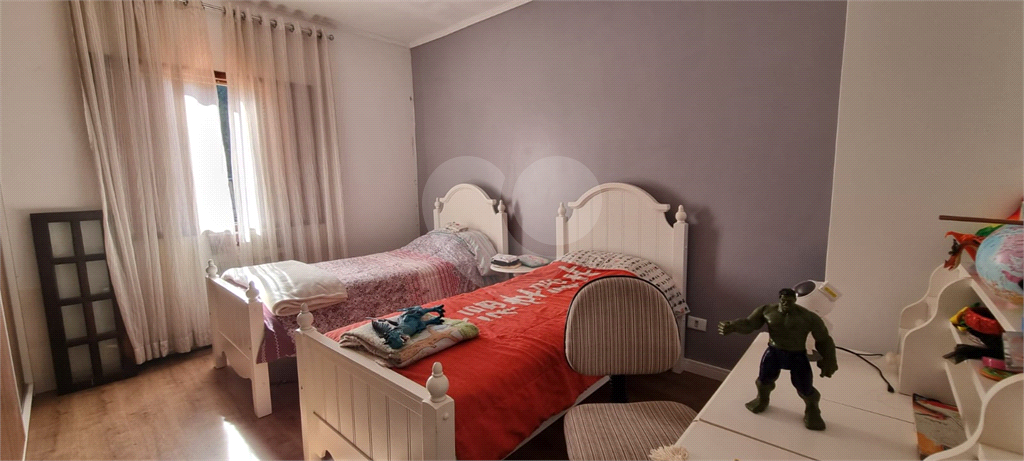 Sobrado, 4 quartos, 180 m² - Foto 8