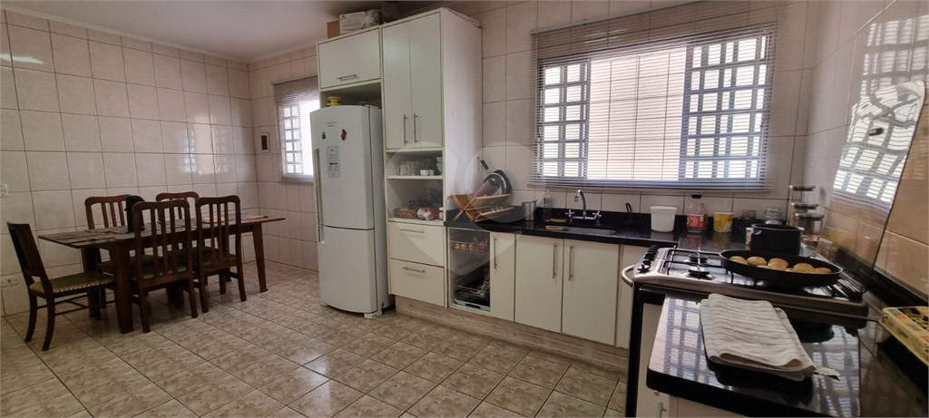 Sobrado, 4 quartos, 180 m² - Foto 9