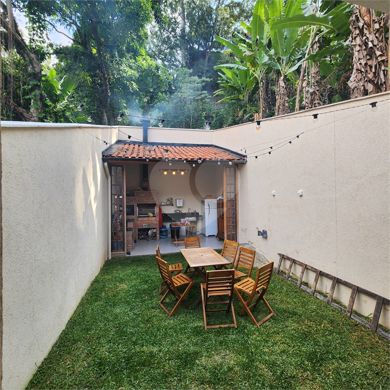 Sobrado, 4 quartos, 180 m² - Foto 16