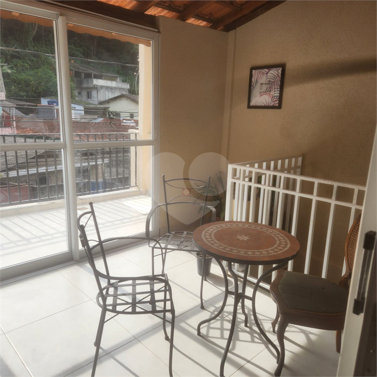 Sobrado, 4 quartos, 180 m² - Foto 6