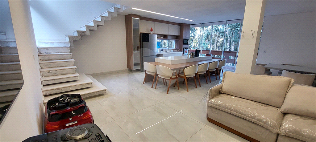 Casa de Condomínio à venda com 4 quartos, 200m² - Foto 5