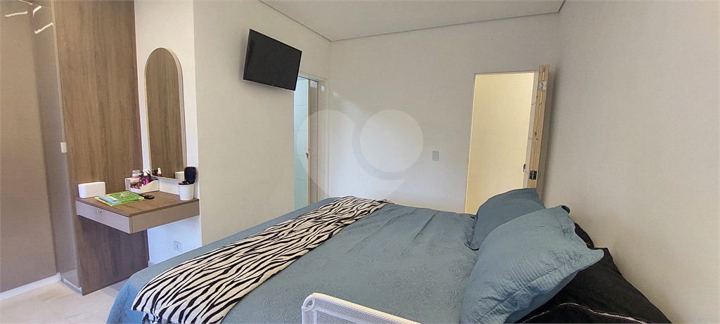 Casa de Condomínio à venda com 4 quartos, 200m² - Foto 30