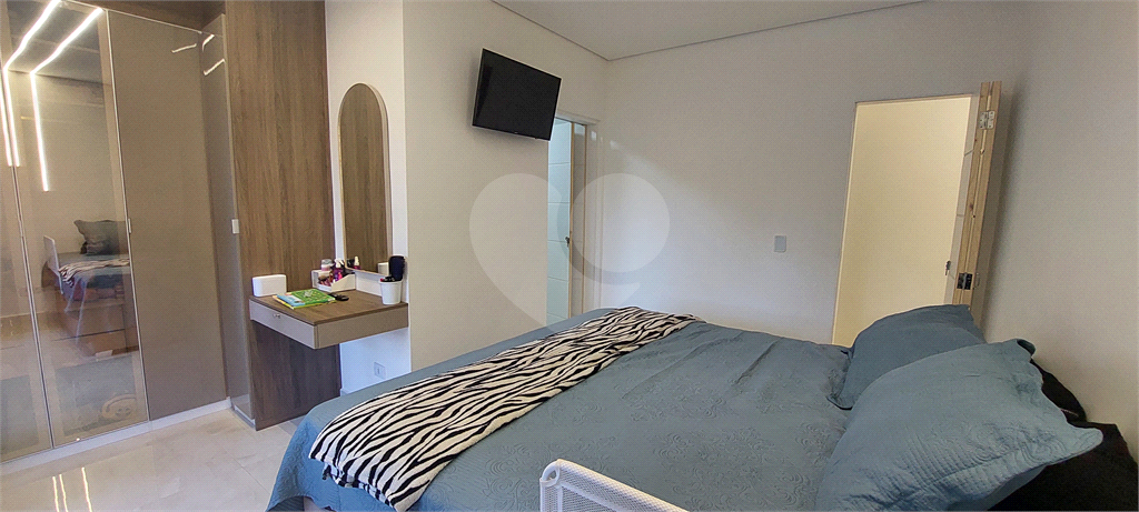 Casa de Condomínio à venda com 4 quartos, 200m² - Foto 31
