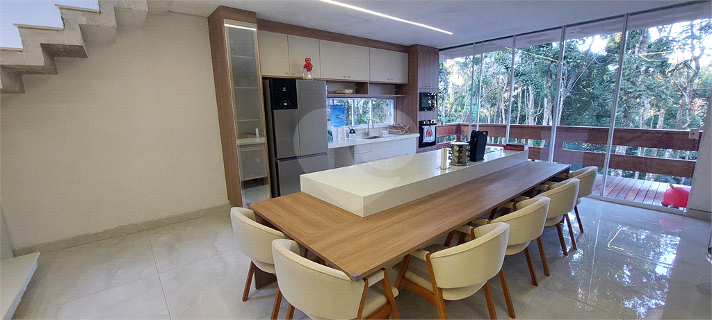 Casa de Condomínio à venda com 4 quartos, 200m² - Foto 7
