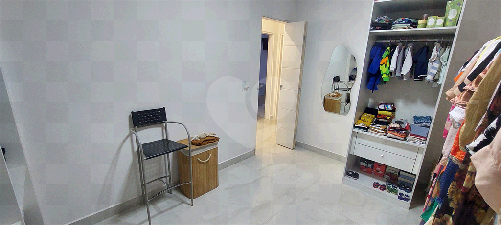 Casa de Condomínio à venda com 4 quartos, 200m² - Foto 25