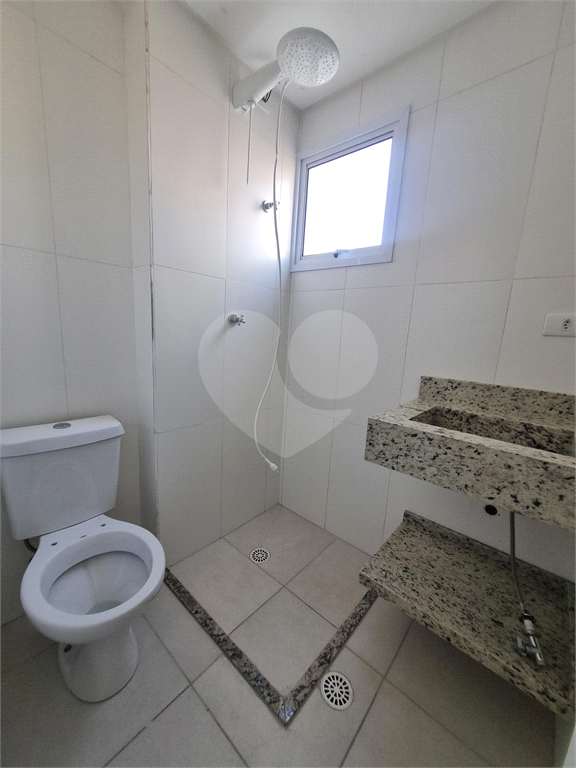 Apartamento Novo para Locação - Mobiliado - 2 Dormitórios | 1 vaga | perto do metrô 