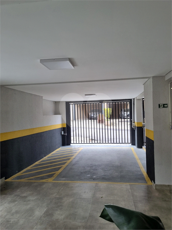 Apartamento Novo VENDA - Mobiliado - 2 Dormitórios | varanda | 1 vaga fixa e livre | perto do metrô 