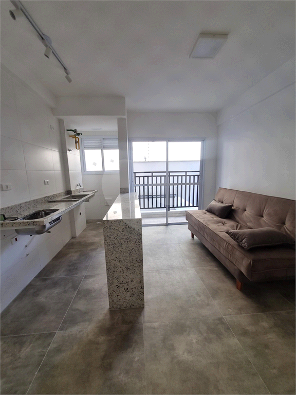 Apartamento Novo para Locação - Mobiliado - 2 Dormitórios | 1 vaga | perto do metrô 