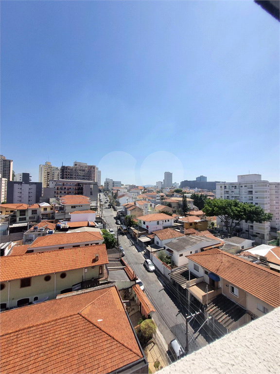 Apartamento Novo para Locação - Mobiliado - 2 Dormitórios | 1 vaga | perto do metrô 