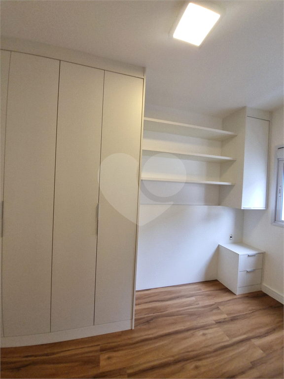 Apartamento Novo VENDA - Mobiliado - 2 Dormitórios | varanda | 1 vaga fixa e livre | perto do metrô 