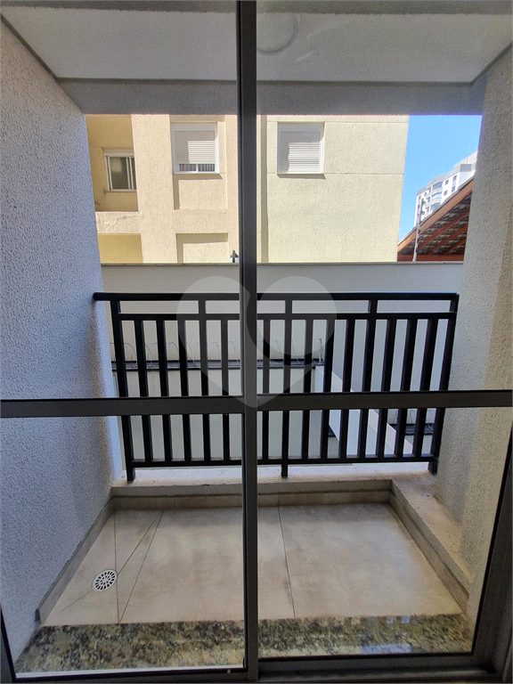 Apartamento Novo para Locação - Mobiliado - 2 Dormitórios | 1 vaga | perto do metrô 