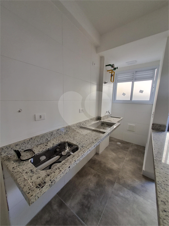 Apartamento Novo para Locação - Mobiliado - 2 Dormitórios | 1 vaga | perto do metrô 