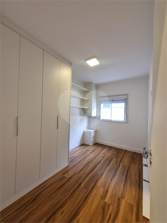 Apartamento Novo VENDA - Mobiliado - 2 Dormitórios | varanda | 1 vaga fixa e livre | perto do metrô 