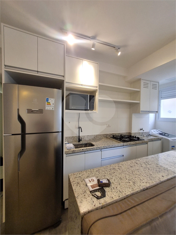 Apartamento Novo VENDA - Mobiliado - 2 Dormitórios | varanda | 1 vaga fixa e livre | perto do metrô 
