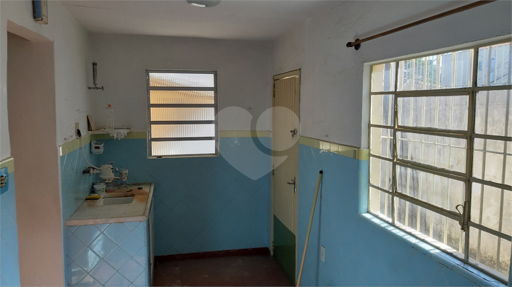 Sobrado a venda no Tucuruvi com 2 dormitórios e 1 vaga