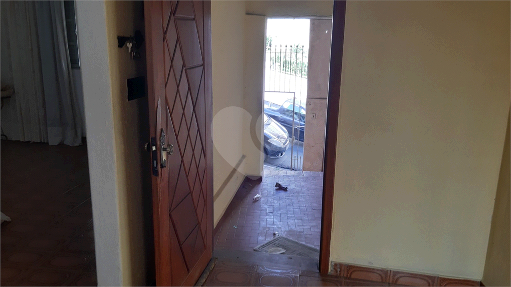 Sobrado a venda no Tucuruvi com 2 dormitórios e 1 vaga