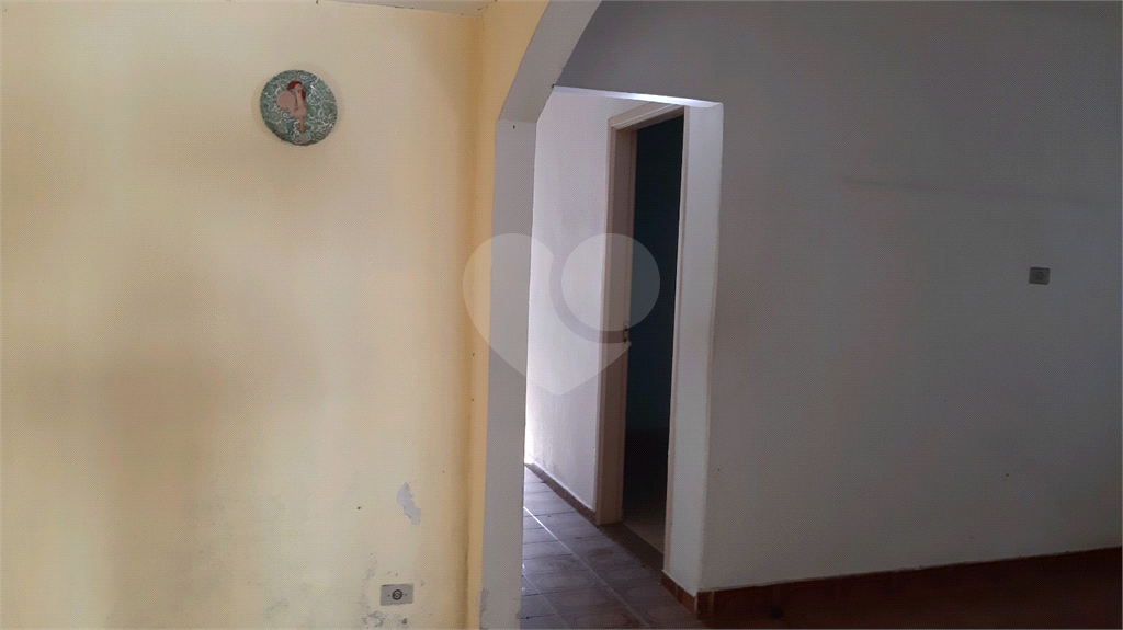 Sobrado a venda no Tucuruvi com 2 dormitórios e 1 vaga