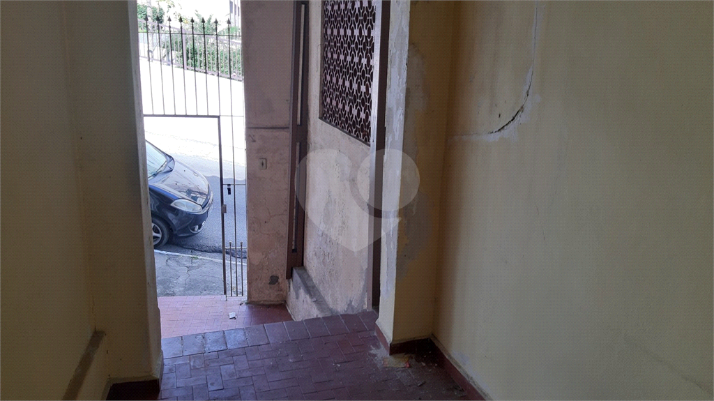 Sobrado a venda no Tucuruvi com 2 dormitórios e 1 vaga