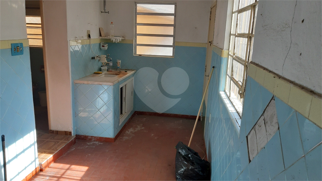 Sobrado a venda no Tucuruvi com 2 dormitórios e 1 vaga