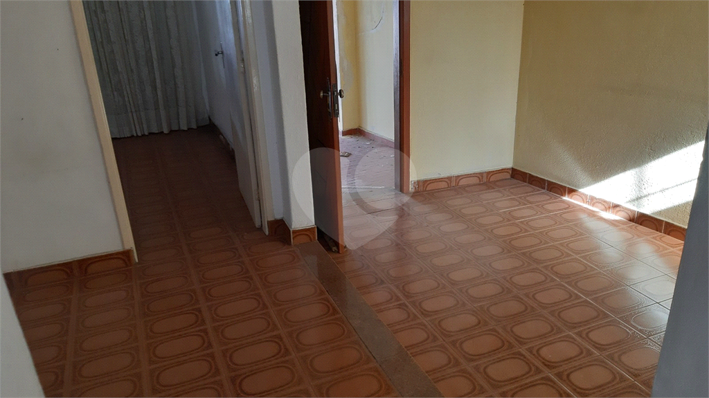Sobrado a venda no Tucuruvi com 2 dormitórios e 1 vaga