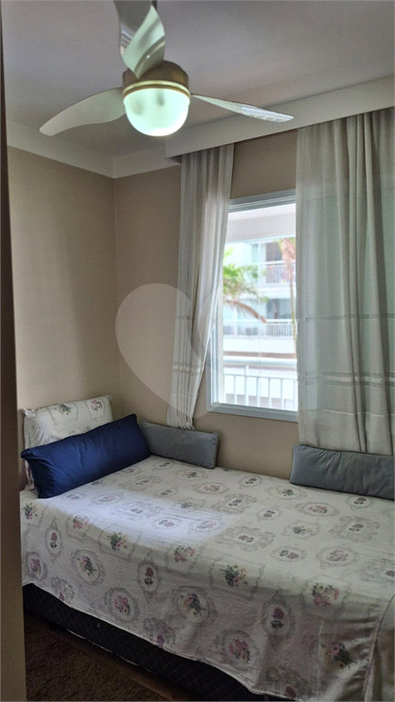 Apartamento Garden de 96m  a venda em condomínio club no Bom Retiro.