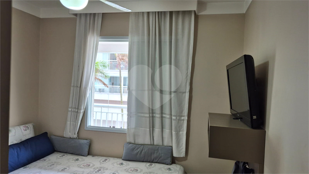 Apartamento Garden de 96m  a venda em condomínio club no Bom Retiro.