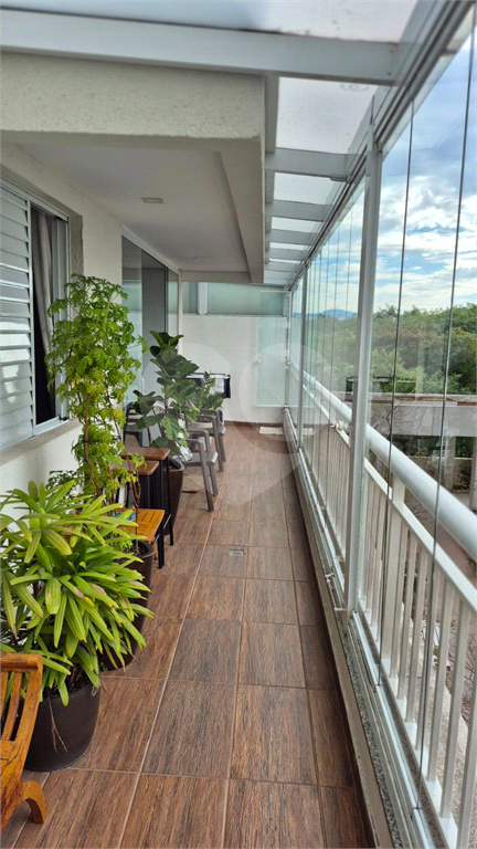 Apartamento Garden de 96m  a venda em condomínio club no Bom Retiro.