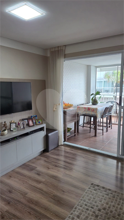 Apartamento Garden de 96m  a venda em condomínio club no Bom Retiro.