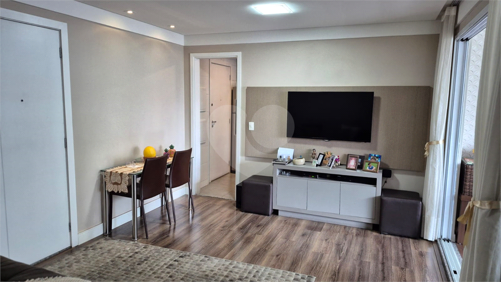 Apartamento Garden de 96m  a venda em condomínio club no Bom Retiro.