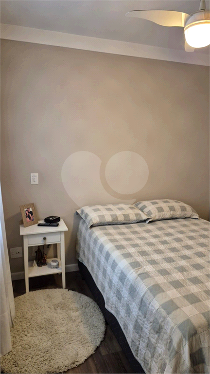 Apartamento Garden de 96m  a venda em condomínio club no Bom Retiro.