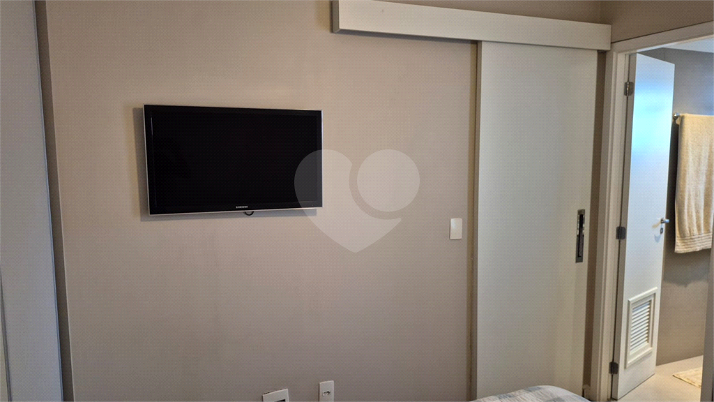 Apartamento Garden de 96m  a venda em condomínio club no Bom Retiro.