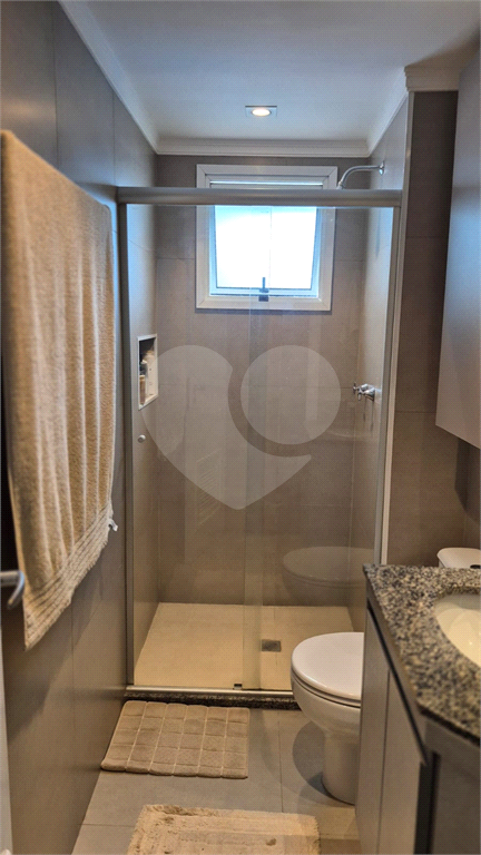 Apartamento Garden de 96m  a venda em condomínio club no Bom Retiro.