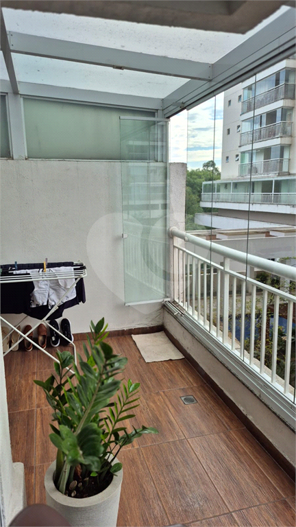 Apartamento Garden de 96m  a venda em condomínio club no Bom Retiro.