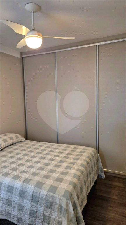 Apartamento Garden de 96m  a venda em condomínio club no Bom Retiro.