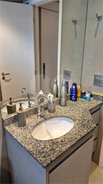 Apartamento Garden de 96m  a venda em condomínio club no Bom Retiro.