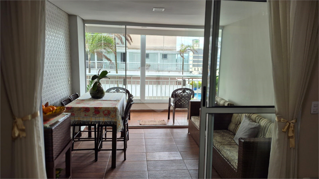 Apartamento Garden de 96m  a venda em condomínio club no Bom Retiro.