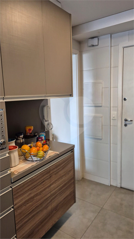 Apartamento Garden de 96m  a venda em condomínio club no Bom Retiro.