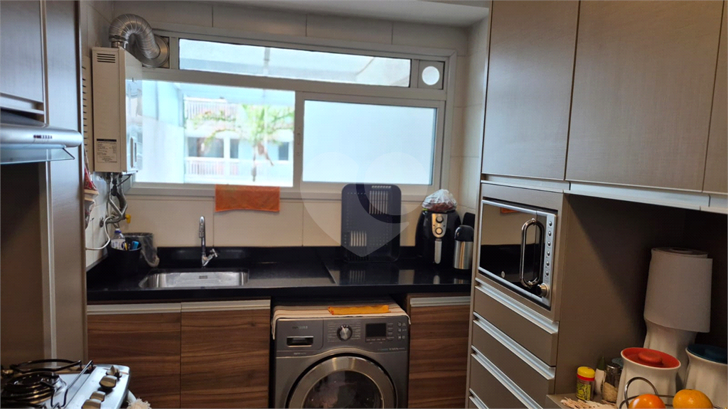 Apartamento Garden de 96m  a venda em condomínio club no Bom Retiro.