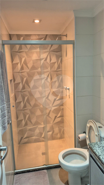 Apartamento Garden de 96m  a venda em condomínio club no Bom Retiro.