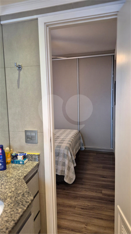 Apartamento Garden de 96m  a venda em condomínio club no Bom Retiro.