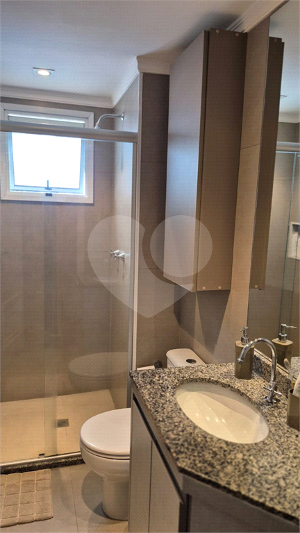 Apartamento Garden de 96m  a venda em condomínio club no Bom Retiro.