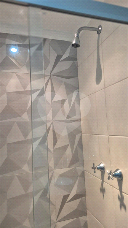 Apartamento Garden de 96m  a venda em condomínio club no Bom Retiro.