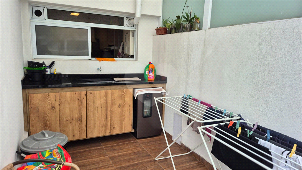 Apartamento Garden de 96m  a venda em condomínio club no Bom Retiro.