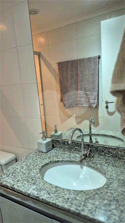 Apartamento Garden de 96m  a venda em condomínio club no Bom Retiro.