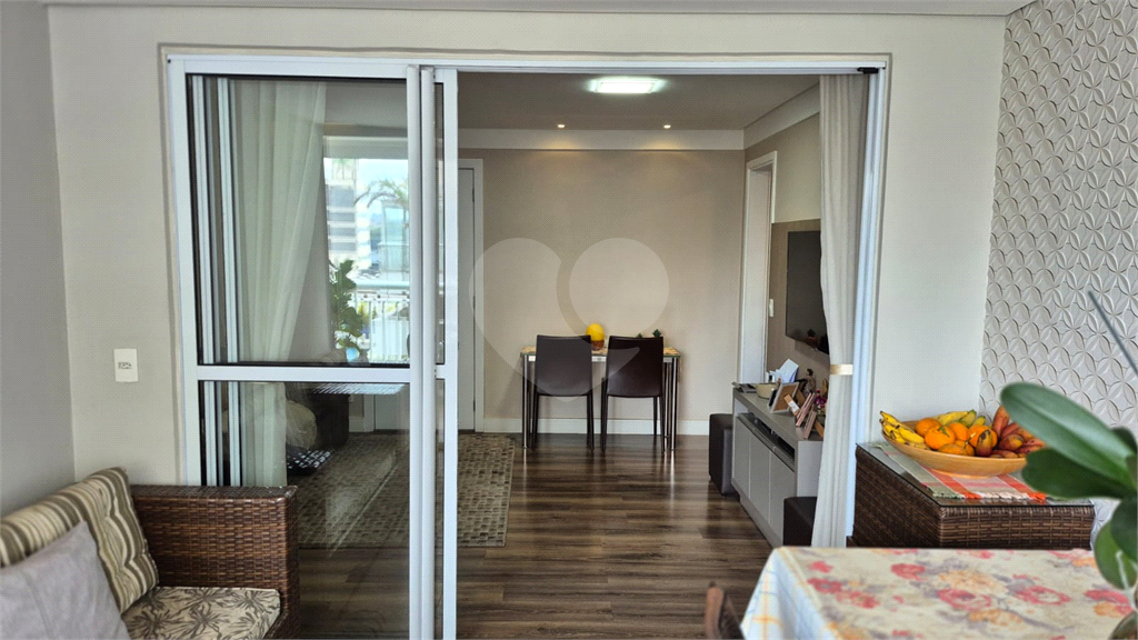 Apartamento Garden de 96m  a venda em condomínio club no Bom Retiro.