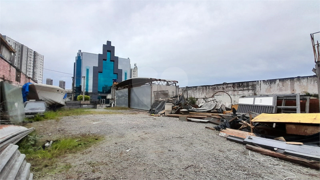Terreno ZEMP à Venda com 900 m² na Rua João Alfredo – Santo Amaro